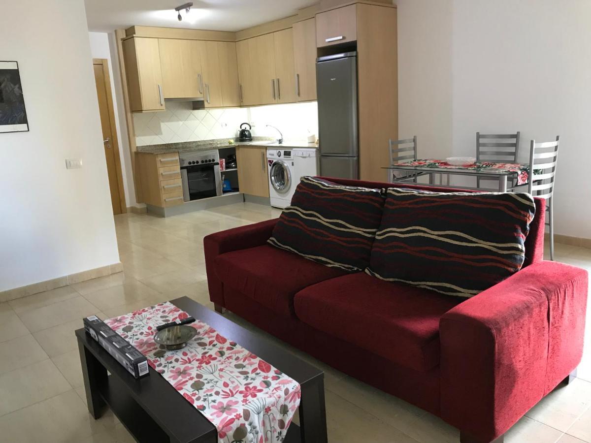 La Casita De Gio. Daire Tazacorte Dış mekan fotoğraf