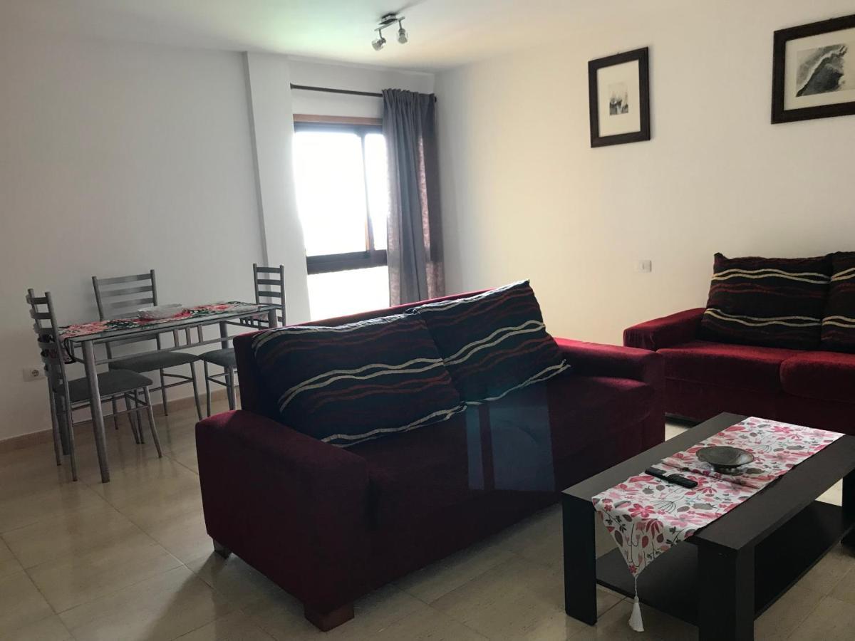 La Casita De Gio. Daire Tazacorte Dış mekan fotoğraf