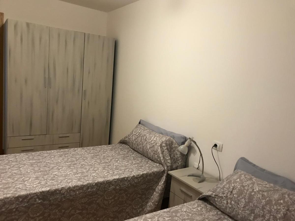 La Casita De Gio. Daire Tazacorte Dış mekan fotoğraf