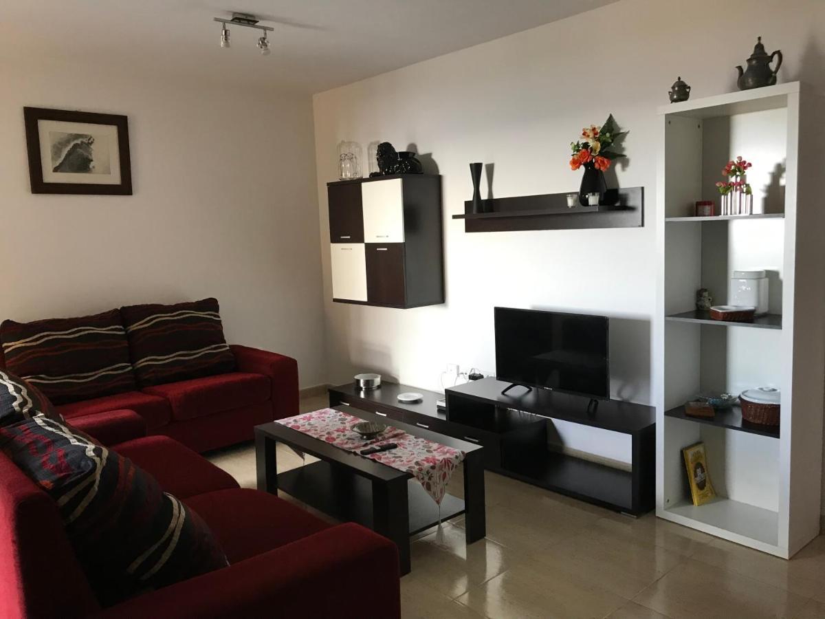 La Casita De Gio. Daire Tazacorte Dış mekan fotoğraf