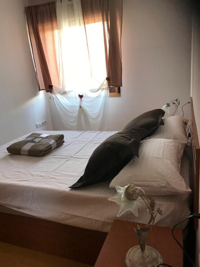 La Casita De Gio. Daire Tazacorte Dış mekan fotoğraf