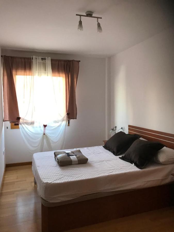 La Casita De Gio. Daire Tazacorte Dış mekan fotoğraf