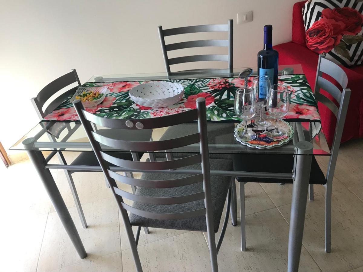 La Casita De Gio. Daire Tazacorte Dış mekan fotoğraf