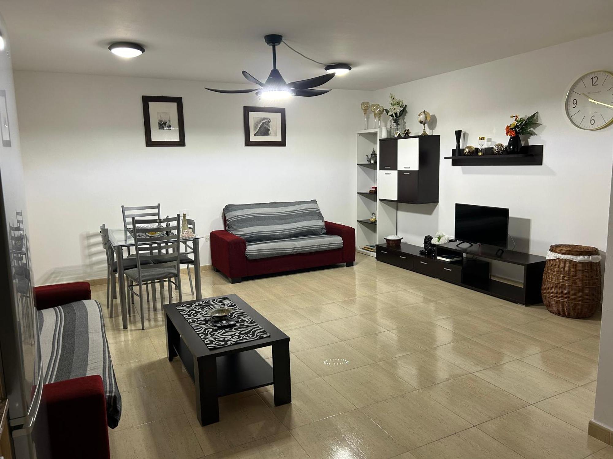 La Casita De Gio. Daire Tazacorte Dış mekan fotoğraf