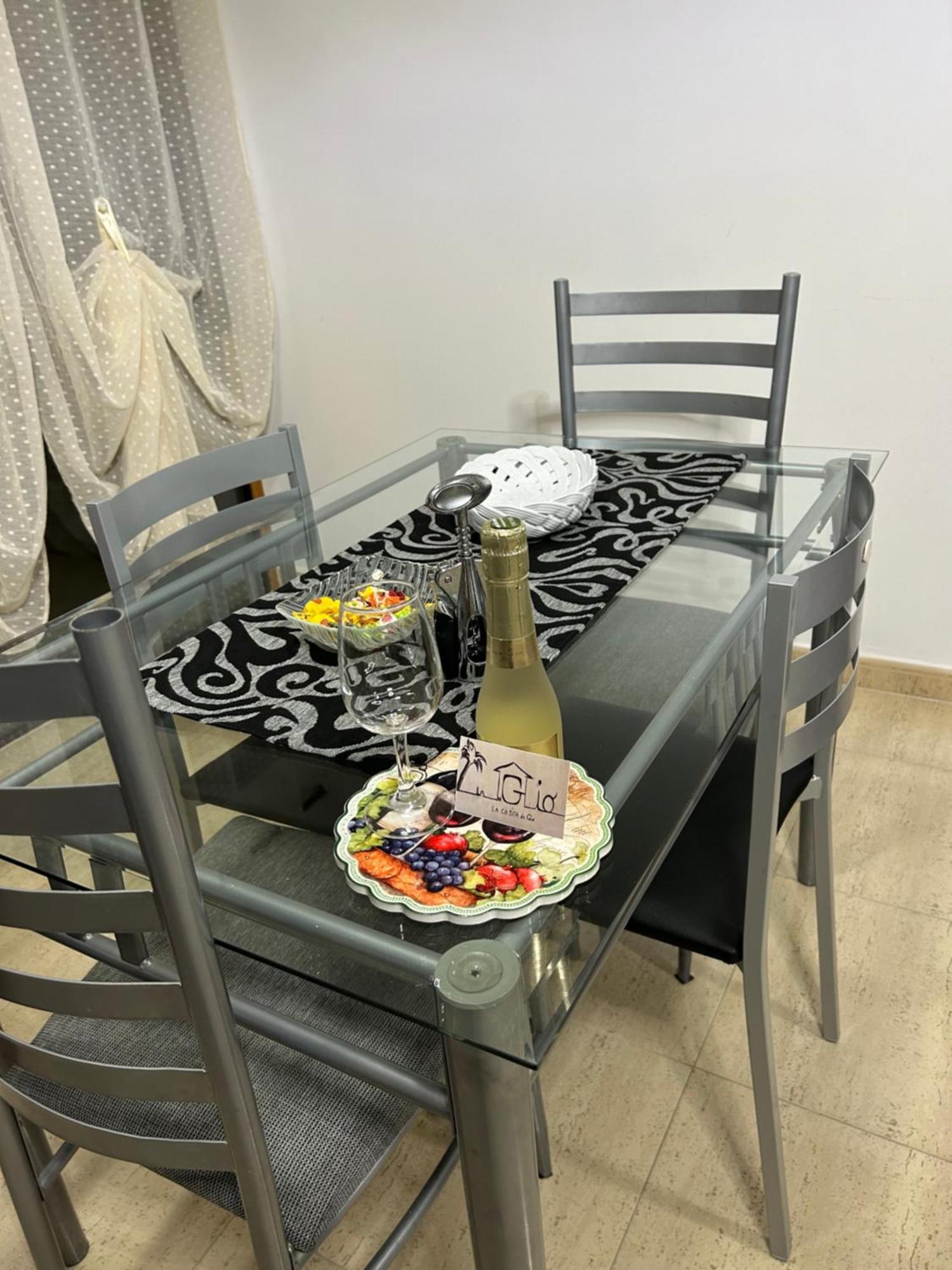 La Casita De Gio. Daire Tazacorte Dış mekan fotoğraf