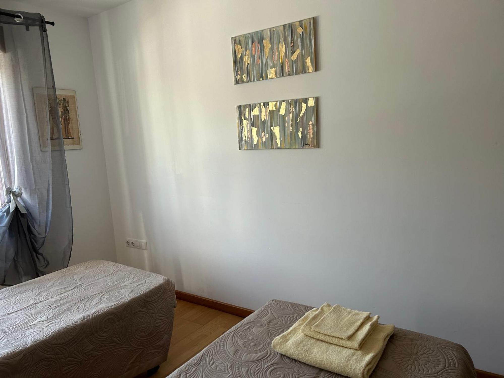 La Casita De Gio. Daire Tazacorte Dış mekan fotoğraf