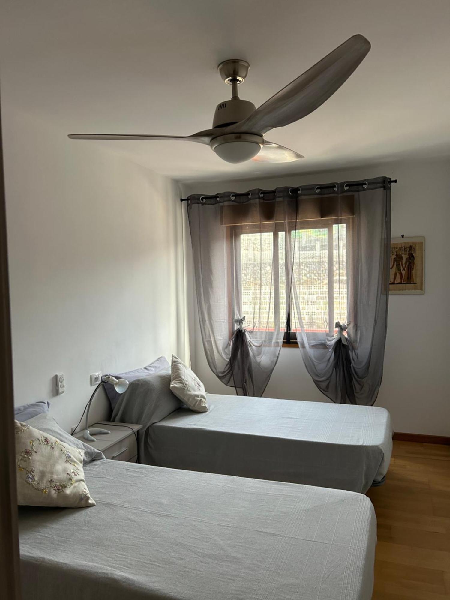 La Casita De Gio. Daire Tazacorte Dış mekan fotoğraf