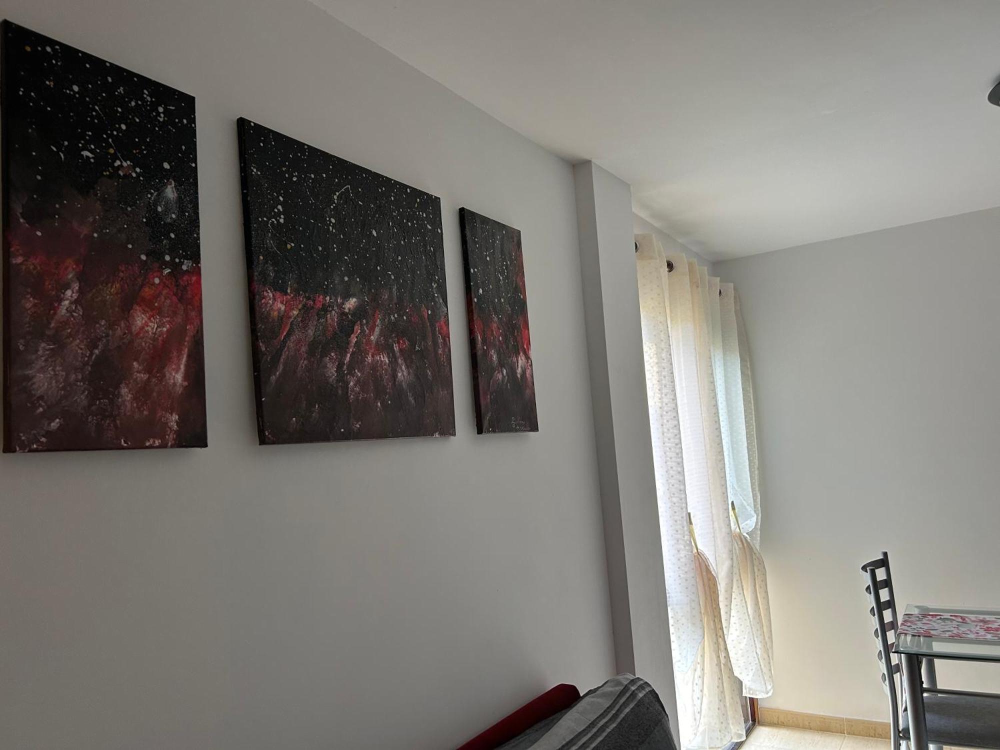 La Casita De Gio. Daire Tazacorte Dış mekan fotoğraf