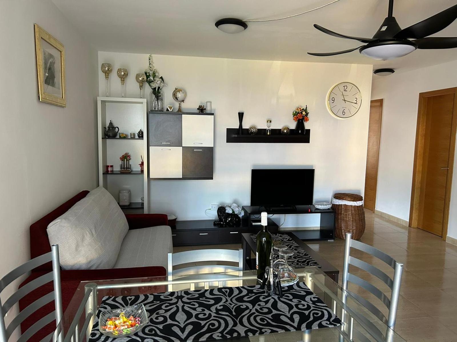 La Casita De Gio. Daire Tazacorte Dış mekan fotoğraf