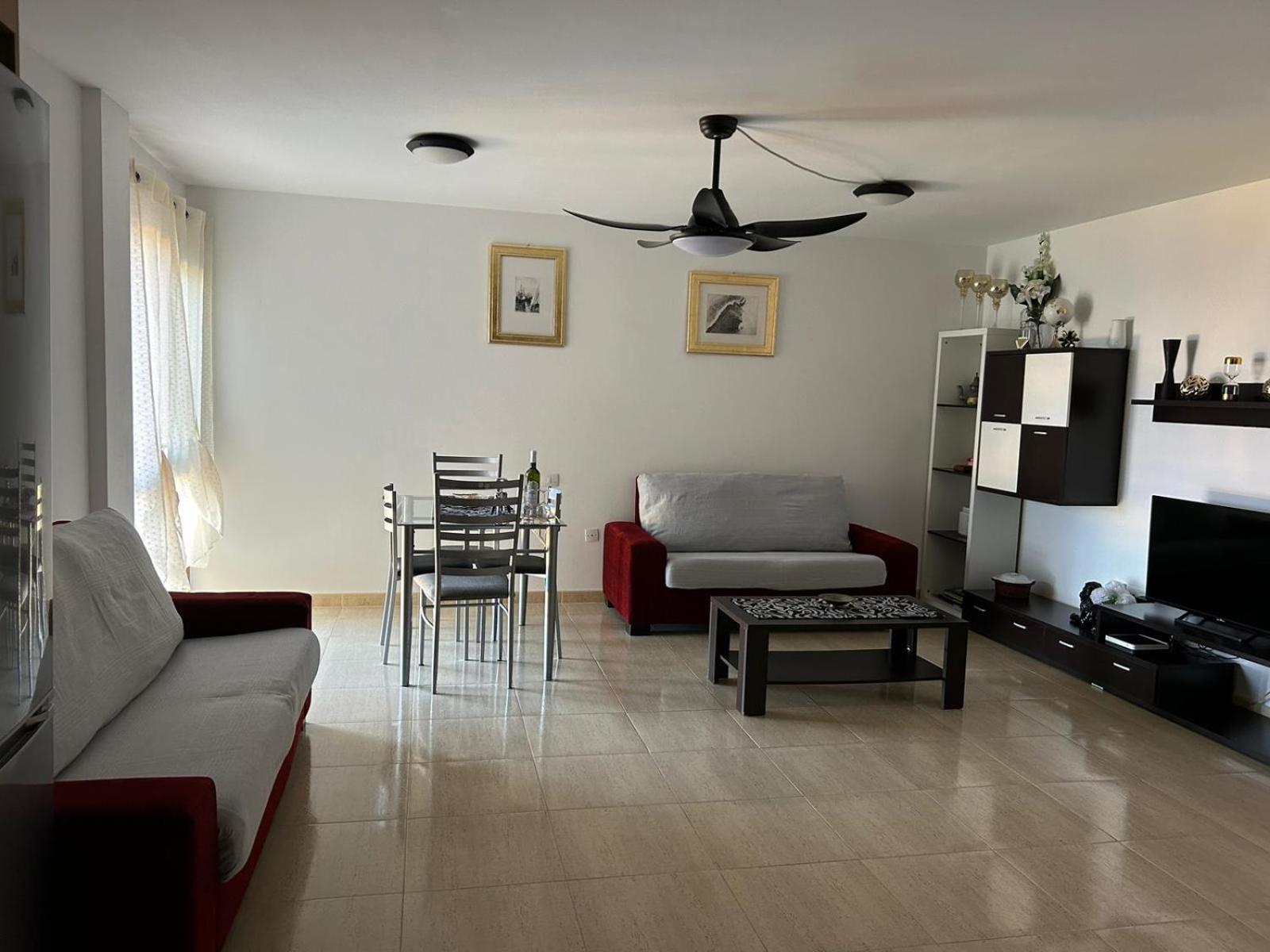 La Casita De Gio. Daire Tazacorte Dış mekan fotoğraf