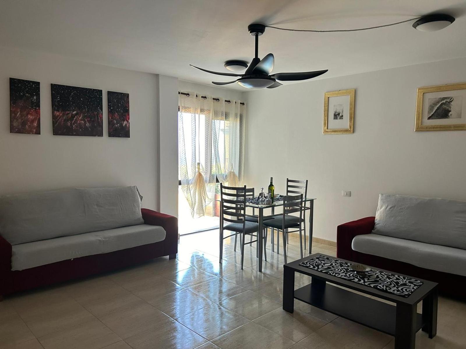 La Casita De Gio. Daire Tazacorte Dış mekan fotoğraf