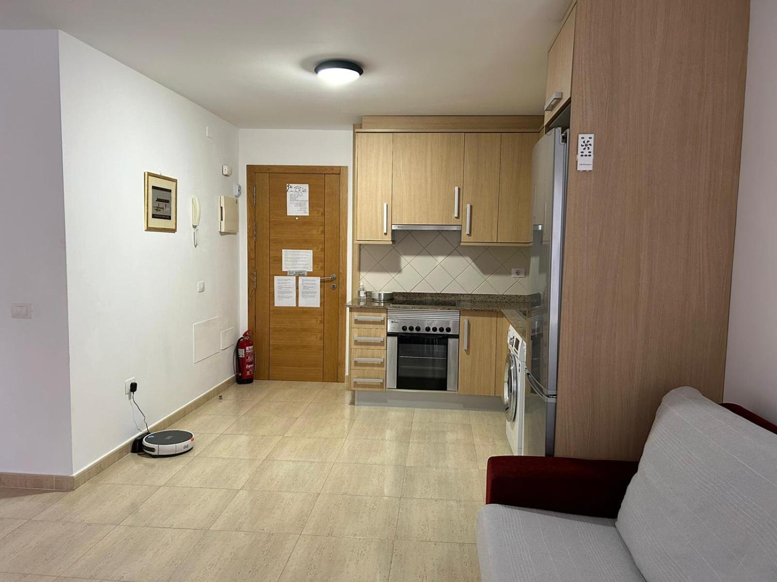La Casita De Gio. Daire Tazacorte Dış mekan fotoğraf
