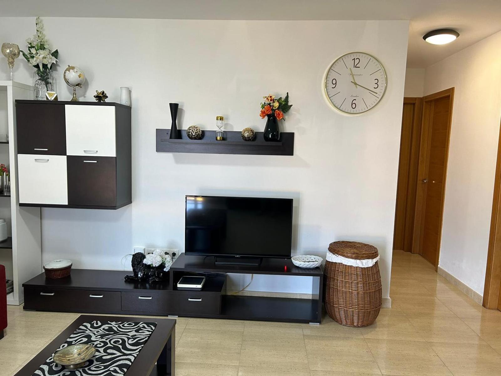 La Casita De Gio. Daire Tazacorte Dış mekan fotoğraf